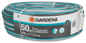 Шланг Gardena Classic 3/4" 50м 18025-20