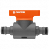 Клапан регулирующий GARDENA 2976-20