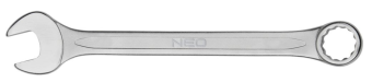 Ключ комбинированный NEO 27 х 310мм 