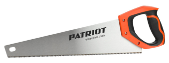 Ножовка PATRIOT  500мм 11TPI 