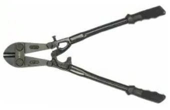 Болторез NEO (ножницы арматурные) 450мм для арматуры до  8 мм