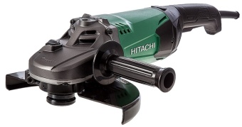 УШМ Hitachi G23ST  2000/5,1/230мм+диск